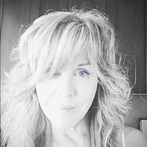 Meet your Posher, Deborah